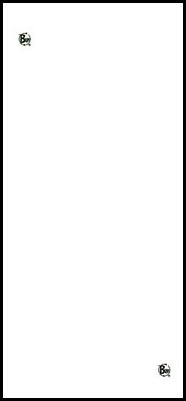Original Buff - Blanco