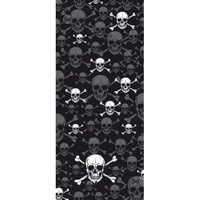 Original Buff - Skull and Crossbone