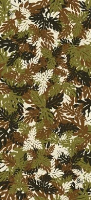 Original Buff - Tropicus