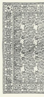 Original Buff - Pasni Cru