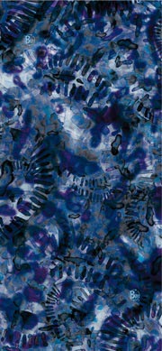 Original Buff - Poppins Blue