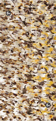Original Buff - Camu Fish