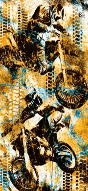 Original Buff - Enduro