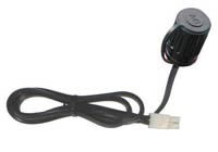 Optimate / Accumate Cigar Socket Lead