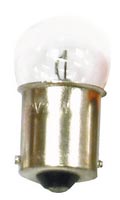 12v 10w Clear Indicator Bulb