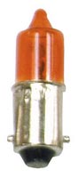 12v 23w Amber Indicator Bulb