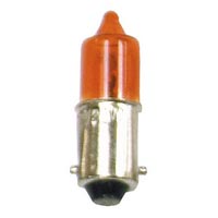 12v 23w Amber Indicator Bulb