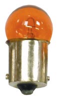 12v 10w Amber Indicator Bulb