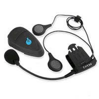 Scala Rider - Solo FM Wireless Helmet Headset