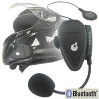 Scala Rider - Solo Wireless Helmet Headset