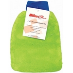 2-in-1 Microfibre Cleaning Mitt