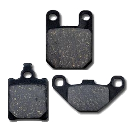 EBC SFA Series Kevlar Brake Pads