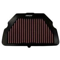 Honda CBR600 (2001 to 2006) Filtrex Air Filter