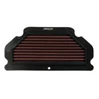 Filtrex Air Filter - Kawasaki ZX-6R (2003 - 2004)