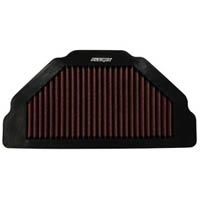 Kawasaki ZX-6R (1998 to 2001) Filtrex Air Filter