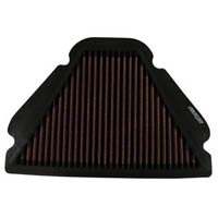 Kawasaki ZX-9R (1998 to 2004) Filtrex Air Filter