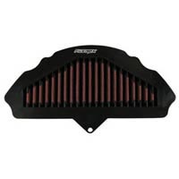 Kawasaki ZX-10R (2008 to 2010) Filtrex Air Filter