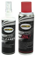 Filtrex Air Filter Service Kit