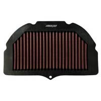 Suzuki GSX-R1000 (2005 to 2008) Filtrex Air Filter