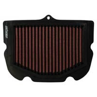 Suzuki GSX1300R (2008 to 2011) Filtrex Air Filter