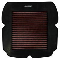 Suzuki SV650/S (2003 to 2009) Filtrex Air Filter