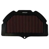 Suzuki GSX-R1000 (2001 to 2004) Filtrex Air Filter