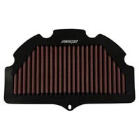 Filtrex Air Filter - Suzuki GSXR600 (2006 to 2010)