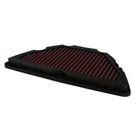 Filtrex Air Filter - Suzuki GSX600F (1988 to 2006)