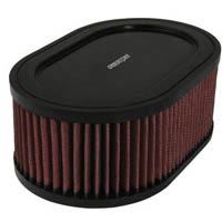 Filtrex Air Filter - Suzuki GSXR600 (1997 to 2000)