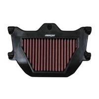 Filtrex Air Filter - Yamaha YZF-R6 (2006 to 2007)