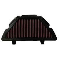 Yamaha YZF-R1 (2007 to 2008) Filtrex Air Filter