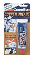 Granville Copper Grease