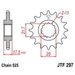 JT Front Sprocket JTF297-15