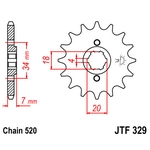 JT Front Sprocket JTF329-13