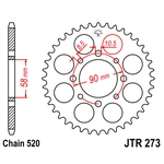 JT Rear Sprocket JTR273-44