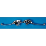 Lever Set - Honda RC30