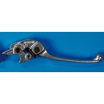 Front Alloy Brake Lever - Honda CB900 Hornet (2002 to 2007)