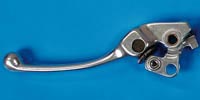 Alloy Clutch Lever - Honda VTR1000 SP1 / SP2 (2000 to 2006)