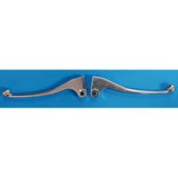 Alloy Lever Set - Honda CG125 (1998 to 2008)