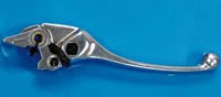 Front Alloy Brake Lever - Honda CBR1000 (1987 to 1999)