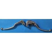 Lever Set - Honda CBR600RR (2007 to 2009)
