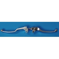 Lever Set - Suzuki GSR600 (2006 to 2008)