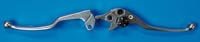 Lever Set - Suzuki GSXR600 (1999 to 2000)