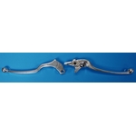 Lever Set - Suzuki GSF600 Bandit(2000 to 2004)