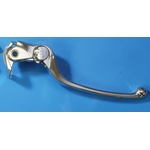 Alloy Brake Lever - Suzuki GSX-R1000 (2007 to 2008)