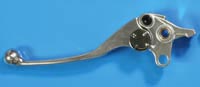 Alloy Clutch Lever - Yamaha FZR400RRSP (1991 to 1992)