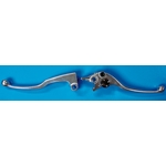Lever Set - Yamaha RD350N (1985 to 1988)