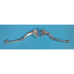 Alloy Lever Set - Yamaha YZF-R125