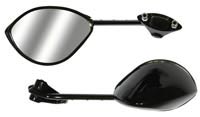 Mirrors - Kawasaki ZZR1400 (2006 to 2009)