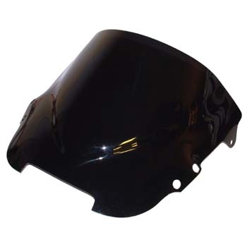 Honda vfr 750 double bubble screen #5